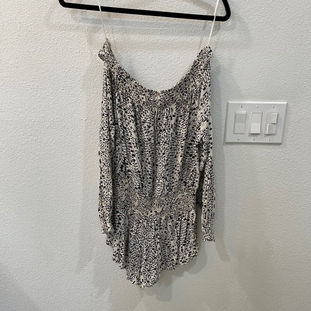 Rip curl rompers